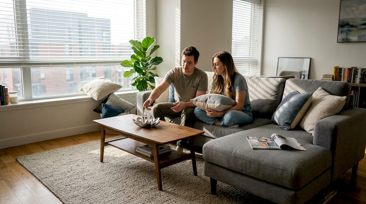 Curated room decor picks for stylish functional homes